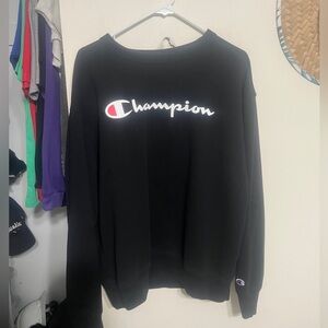 Champion Crew Neck